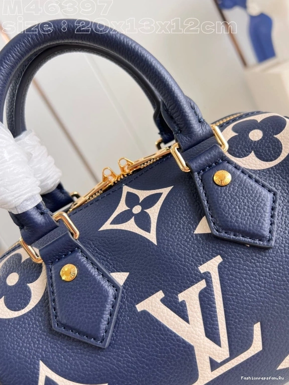 FS CHEAP LOUIS VUITTON 20 SPEEDY BANDOULIÈRE 0821